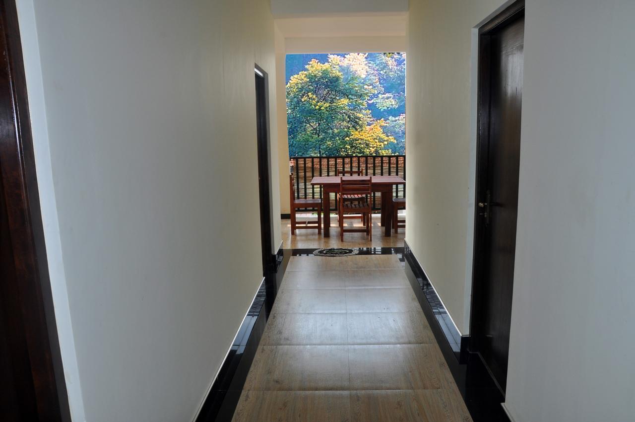 Hotel Pearl Gate Chilaw Exterior foto