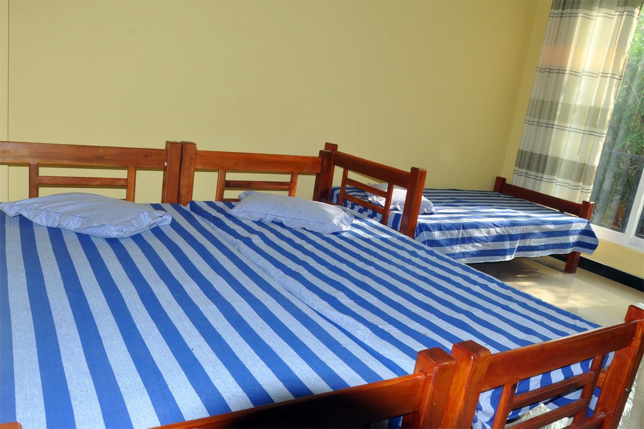 Hotel Pearl Gate Chilaw Exterior foto