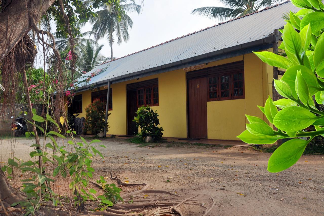 Hotel Pearl Gate Chilaw Exterior foto