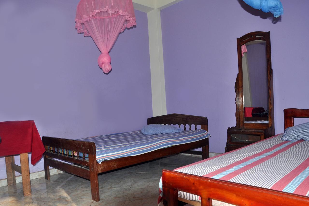 Hotel Pearl Gate Chilaw Exterior foto